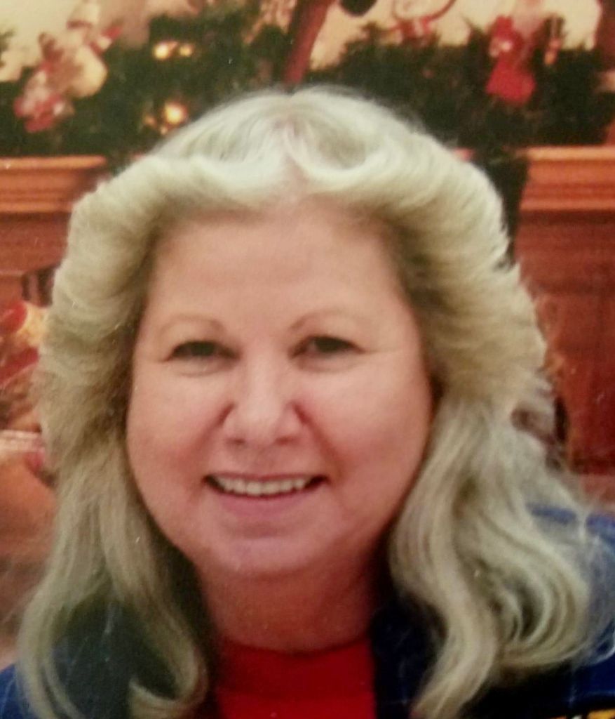 Nettie Fay (Boling) Hubler
