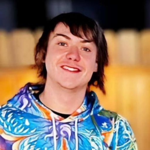Nathan Dominic Roose Profile Photo