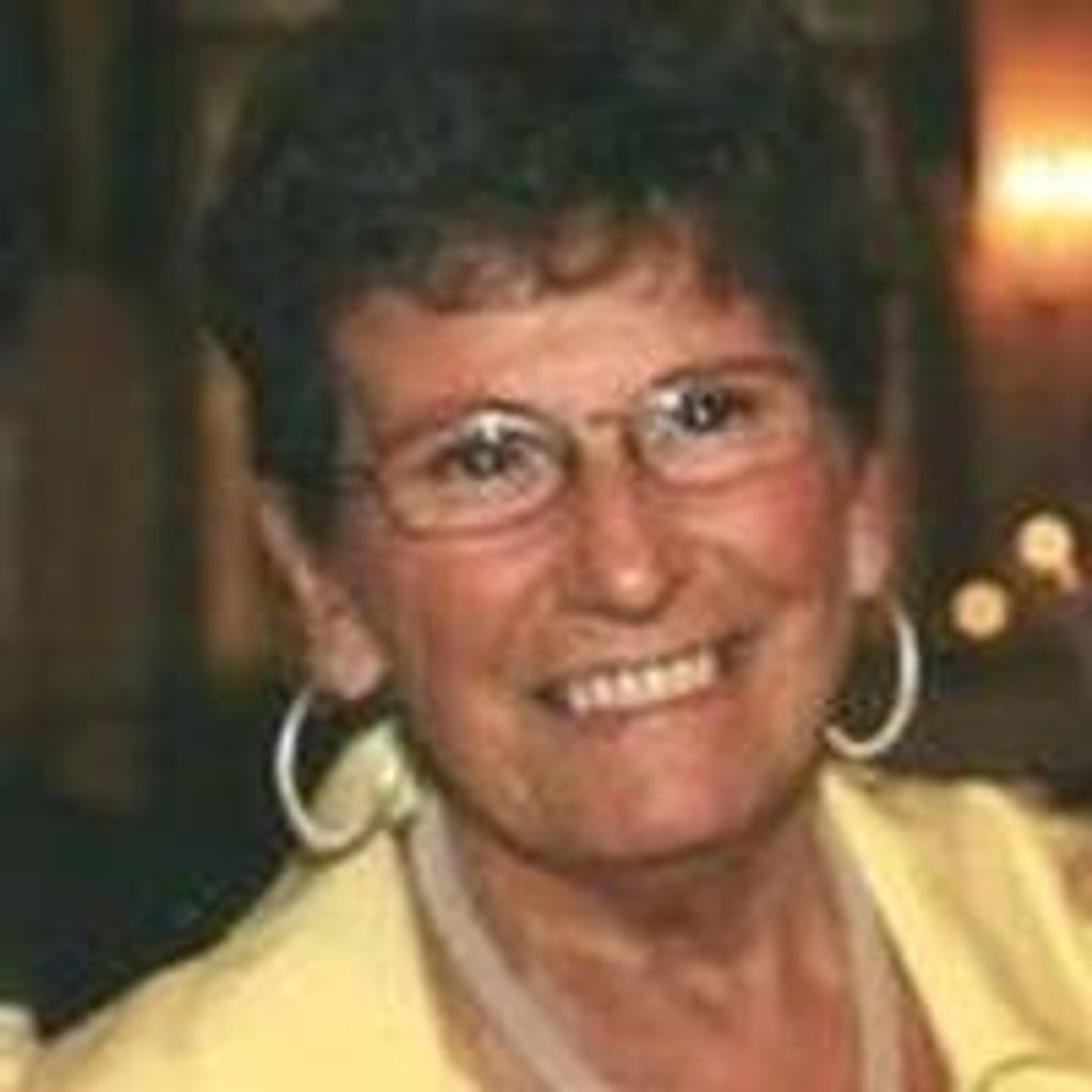 Vina Esposito Merkel Yoker