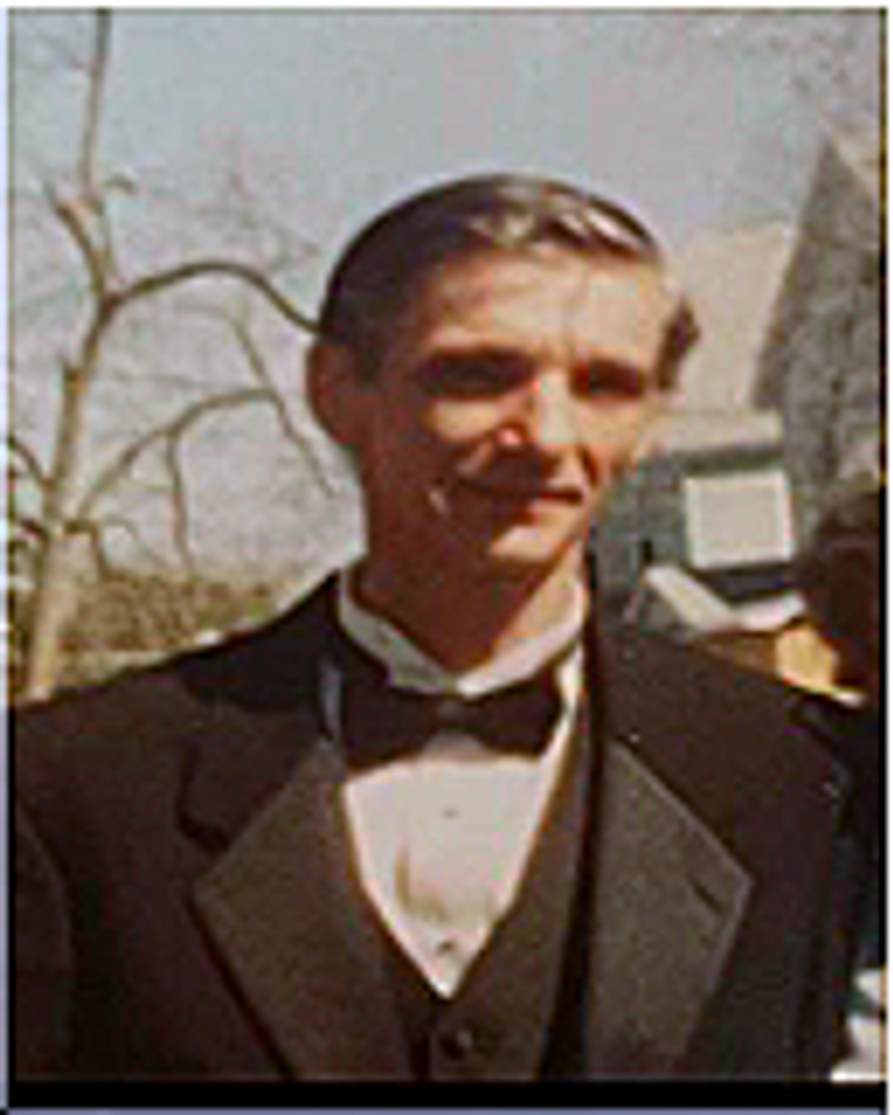 Dennis Francis Daniul