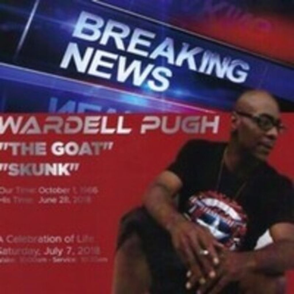 Wardell Pugh
