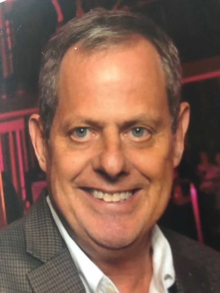 Barry Lee Schwartz