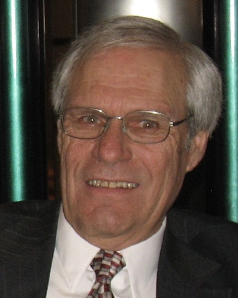 Joel P. Morin Profile Photo