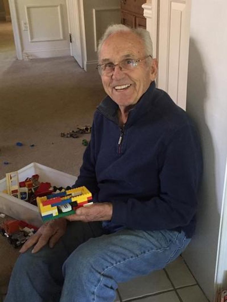 John A. Roman Profile Photo