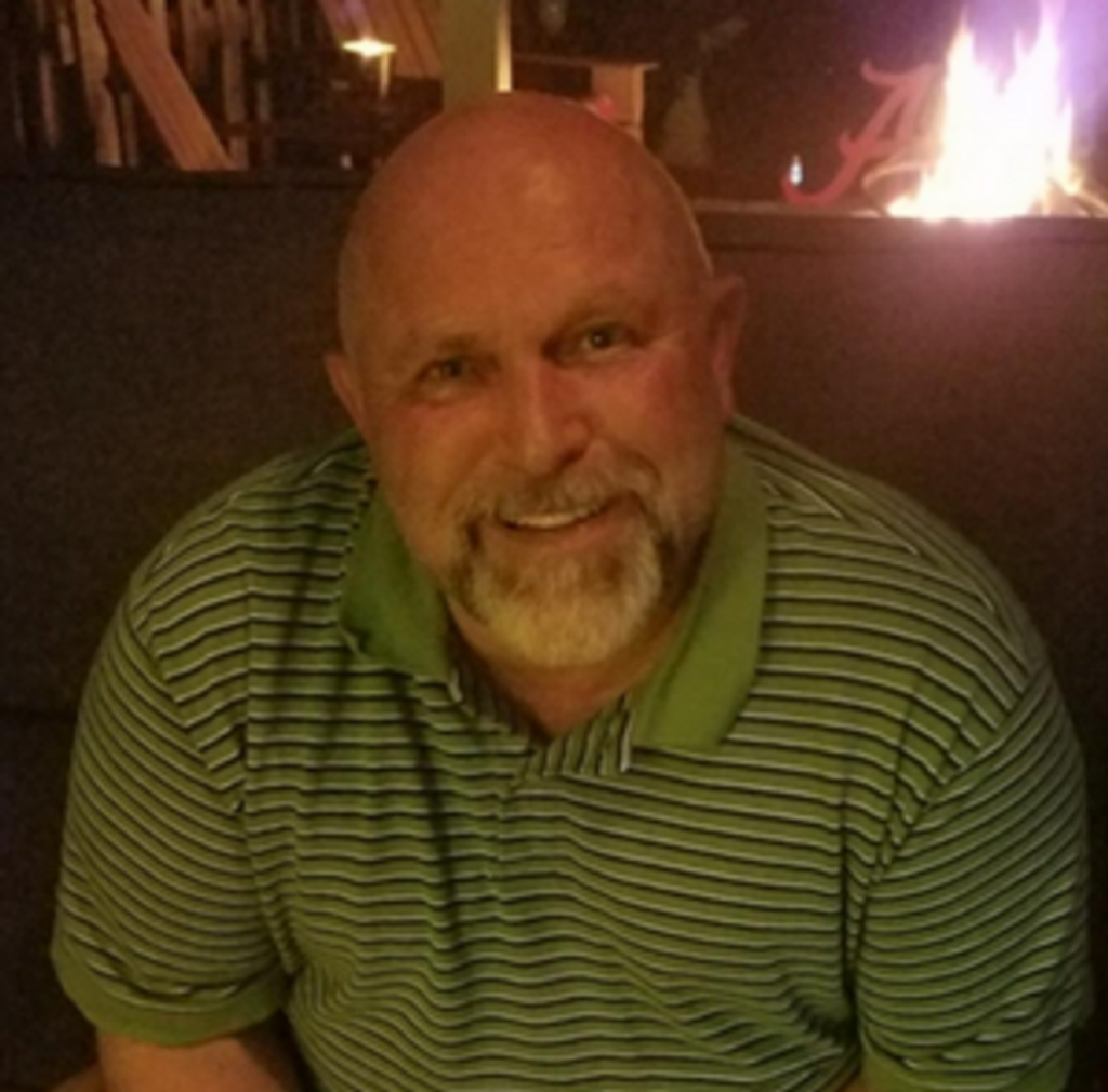 Aaron Steavenson Tribble, Jr.