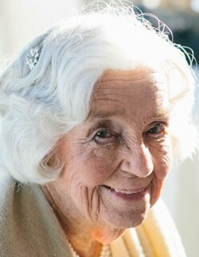 Mary Will Lincoln Hicks Profile Photo