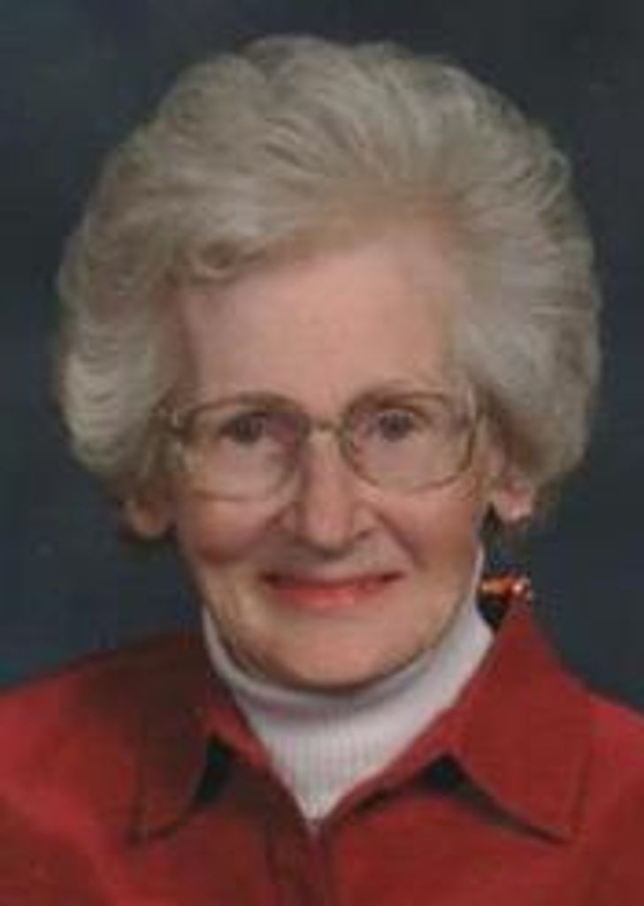 Dorothy Schmidt