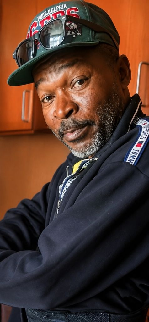Howard Logan Profile Photo
