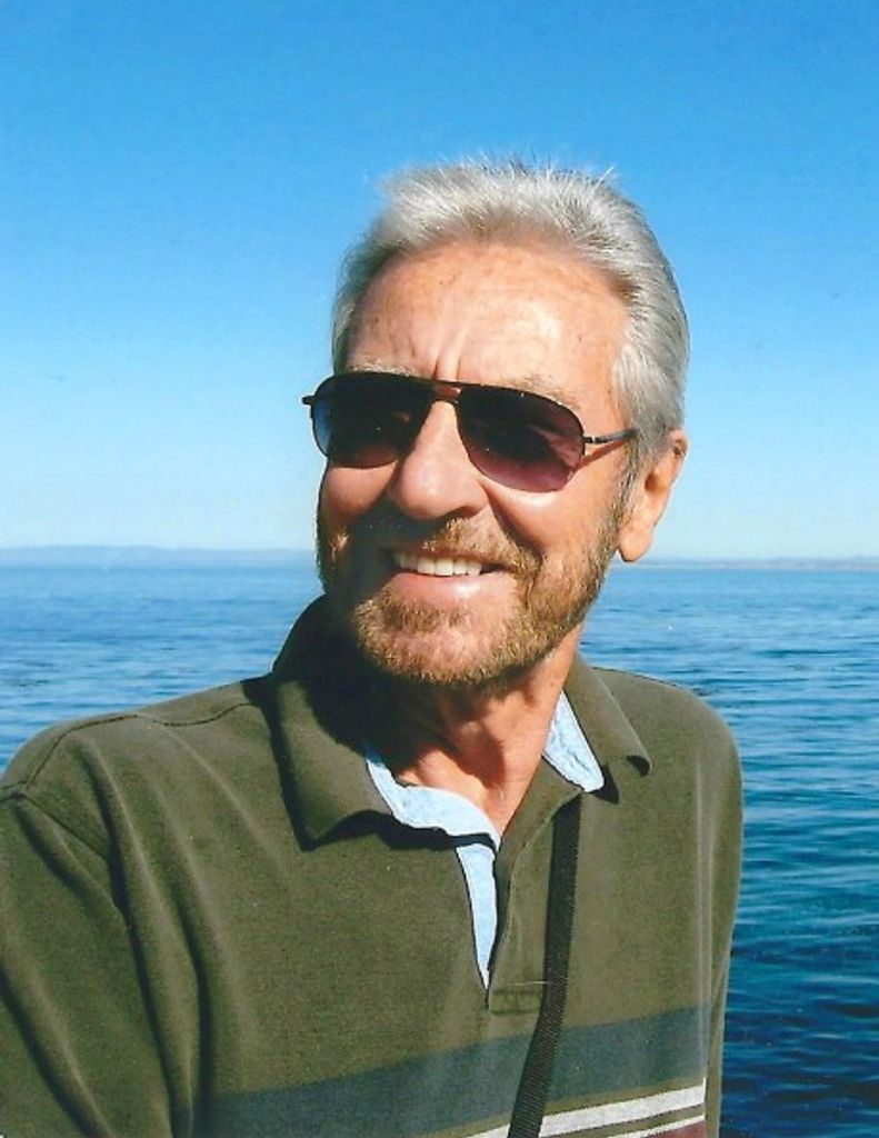 Robert McGeagh