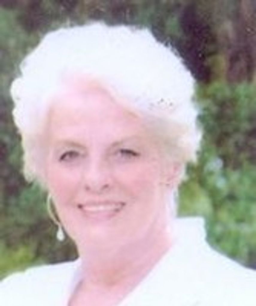 Mary Marshall