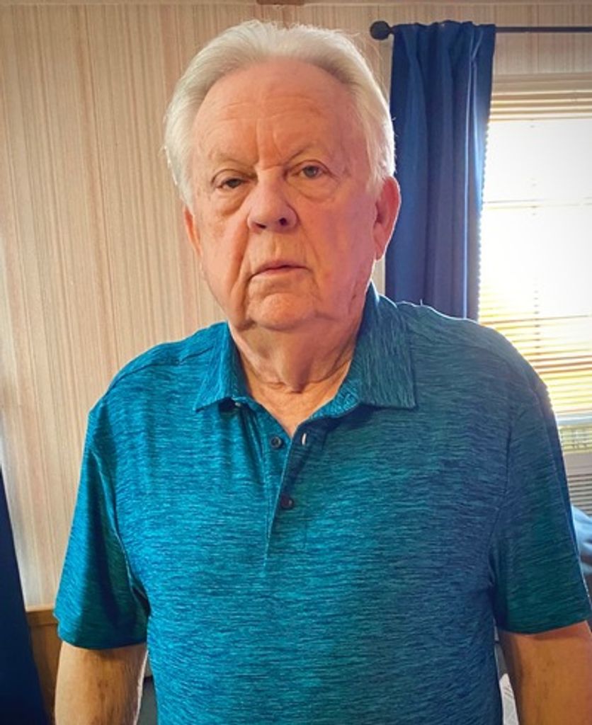 Ronnie C. Davis Profile Photo