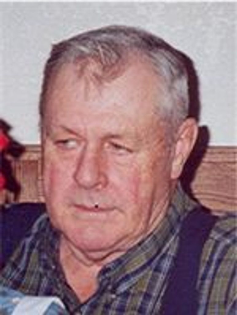 Kenneth J. Heimbegner