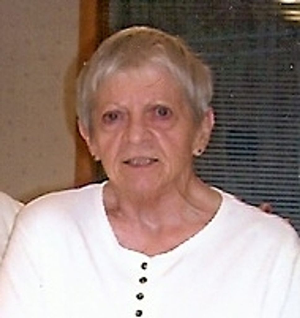 Gladys May Herb Profile Photo