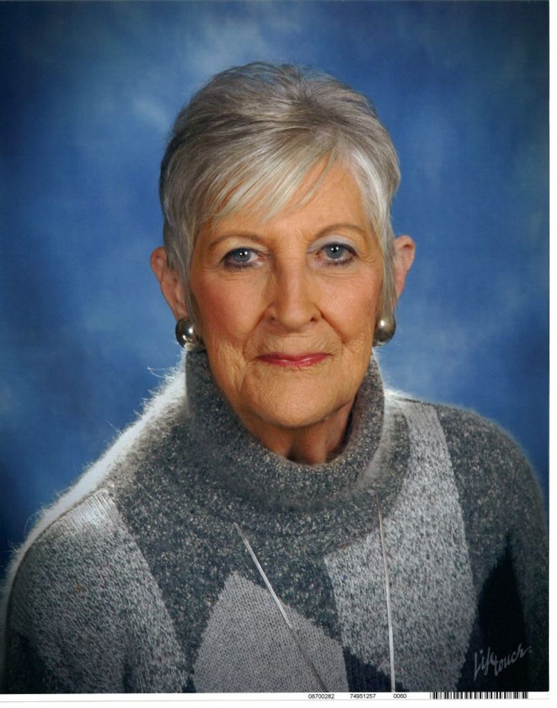 Jo Ellen (Kelley)  Tolliver Profile Photo
