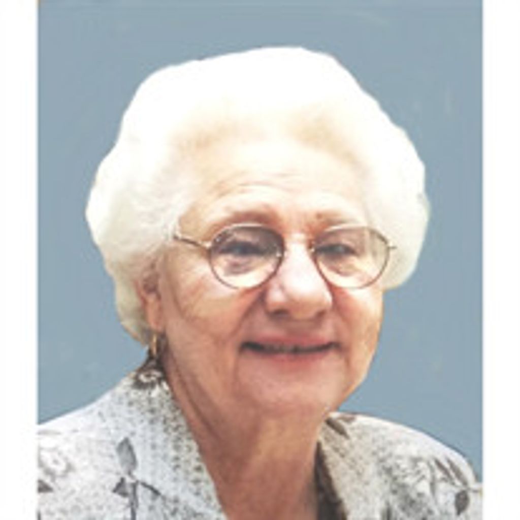 Gloria J. Teolis