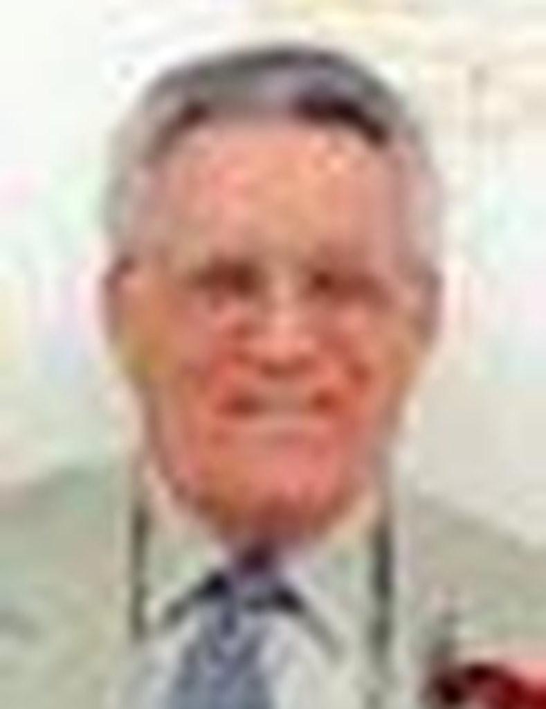 Donald E. Hill