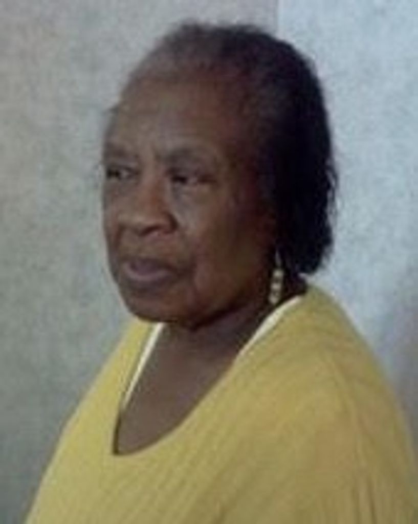 Gladys Lee Edwards