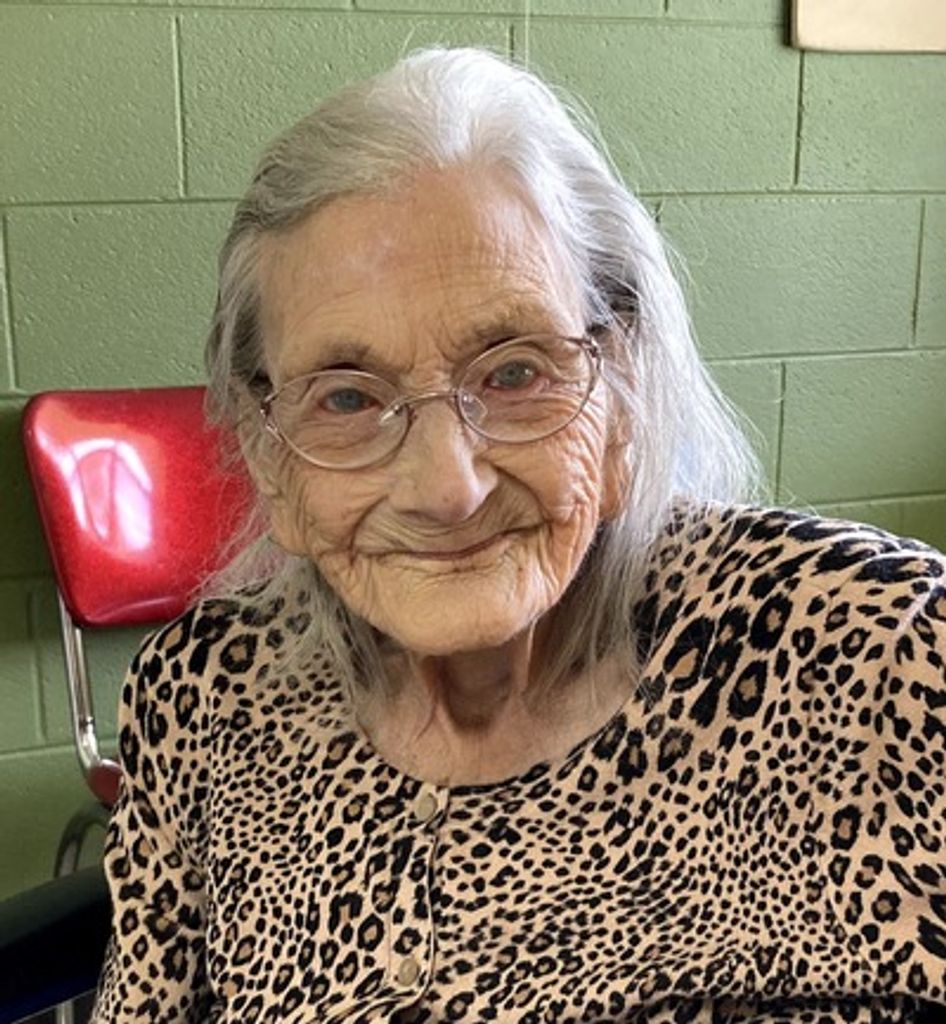 Josephine Appling Gamblin Profile Photo