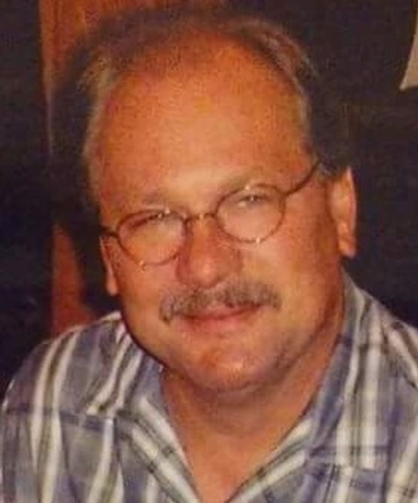 Michael J. Drechsler