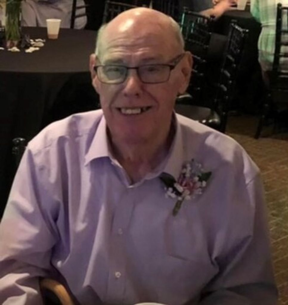 John Gail Glover Profile Photo