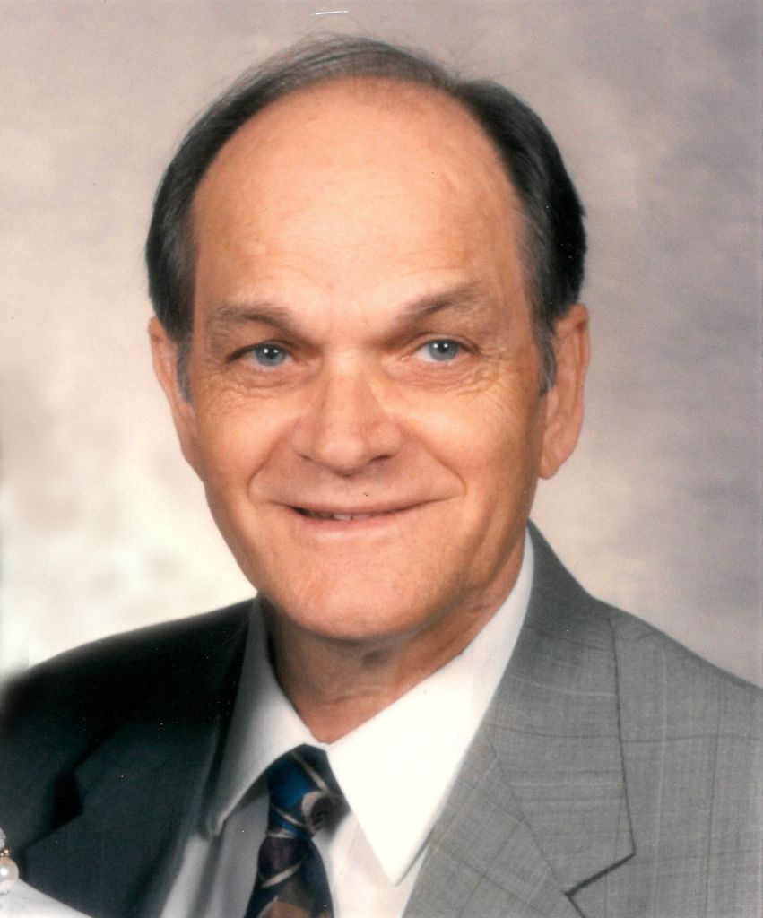 Mr. Alton Sellers