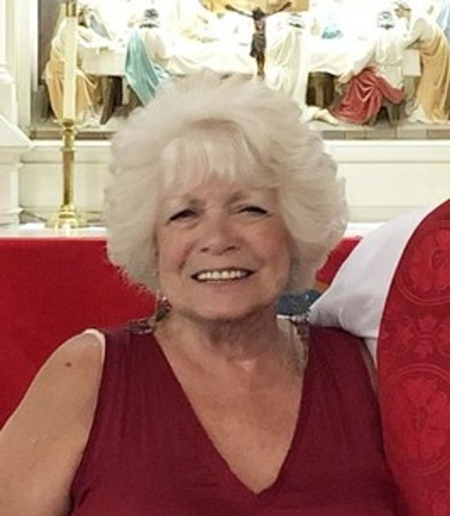 Margaret Domenichelli Profile Photo