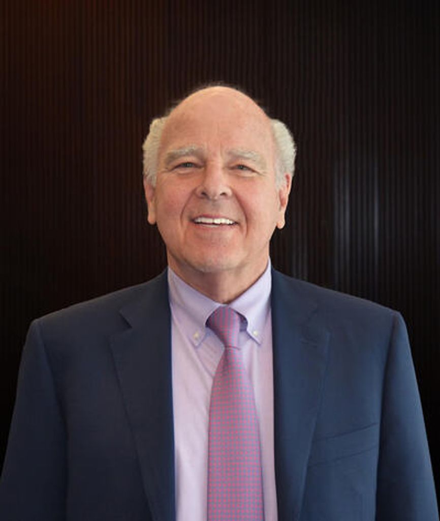 John D. Moyer Profile Photo