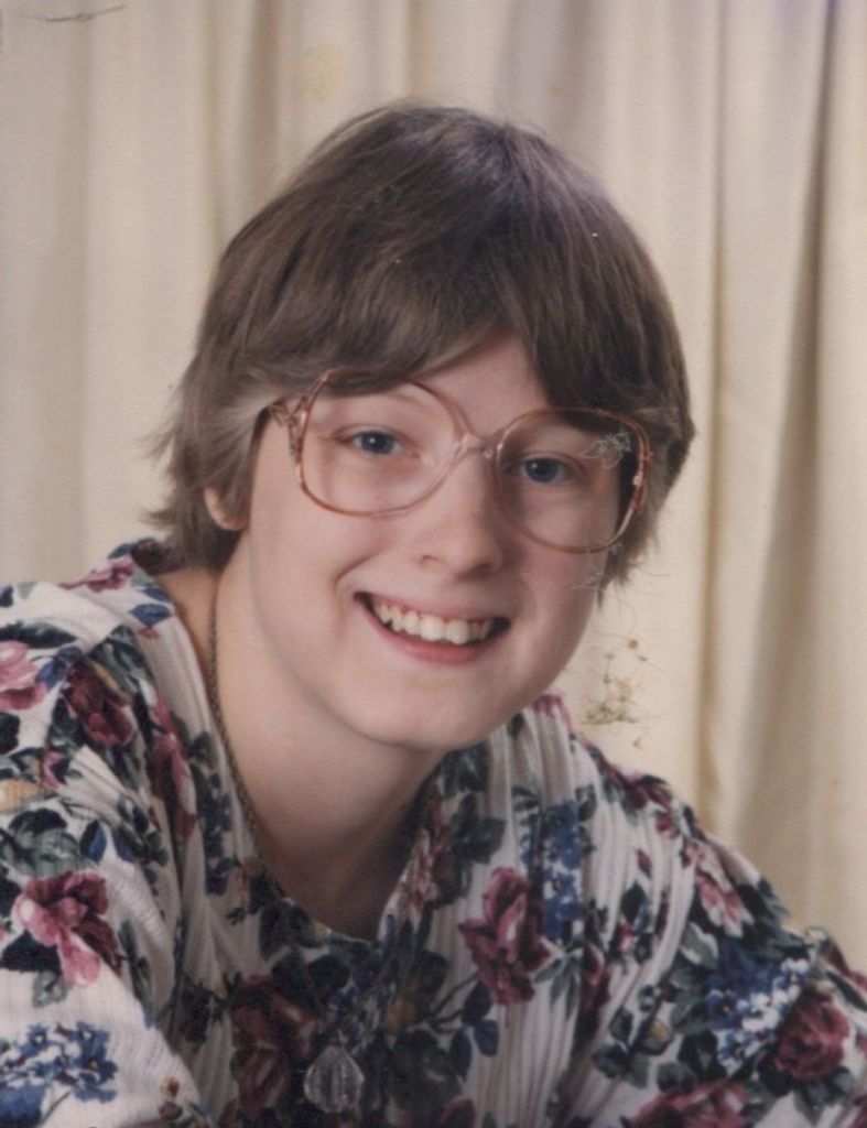 Roxanne Christine Kvamso