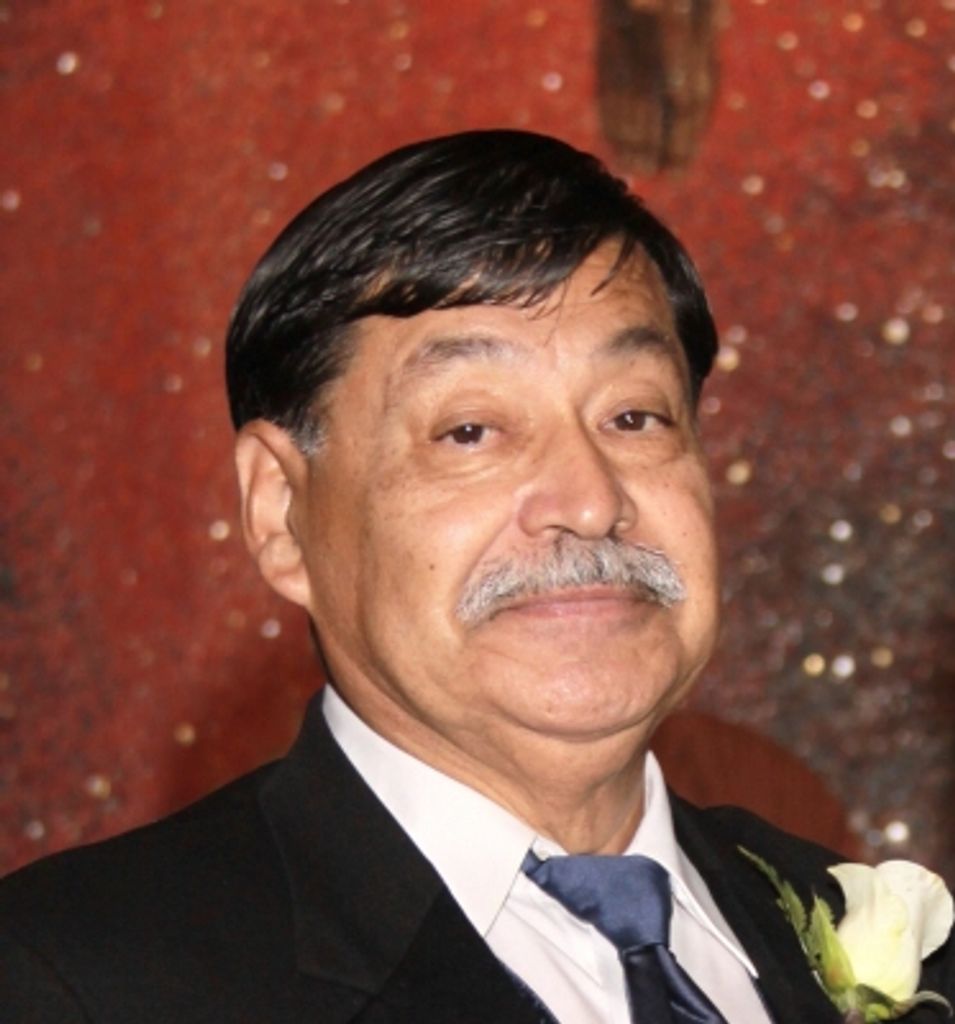 David Lorenzo Barron Profile Photo