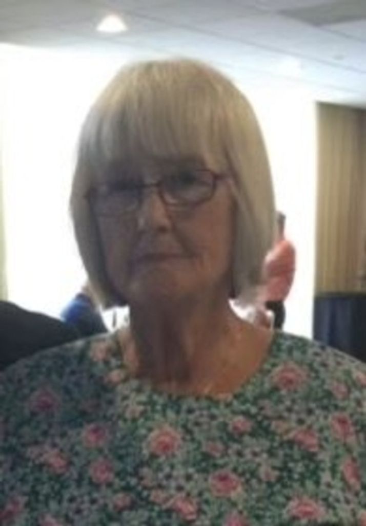 Mary Lou Bowker Profile Photo