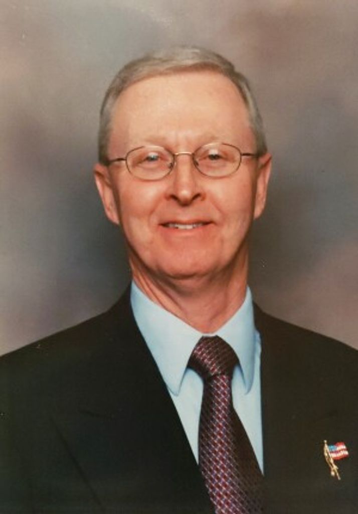 Richard W. Golly Profile Photo