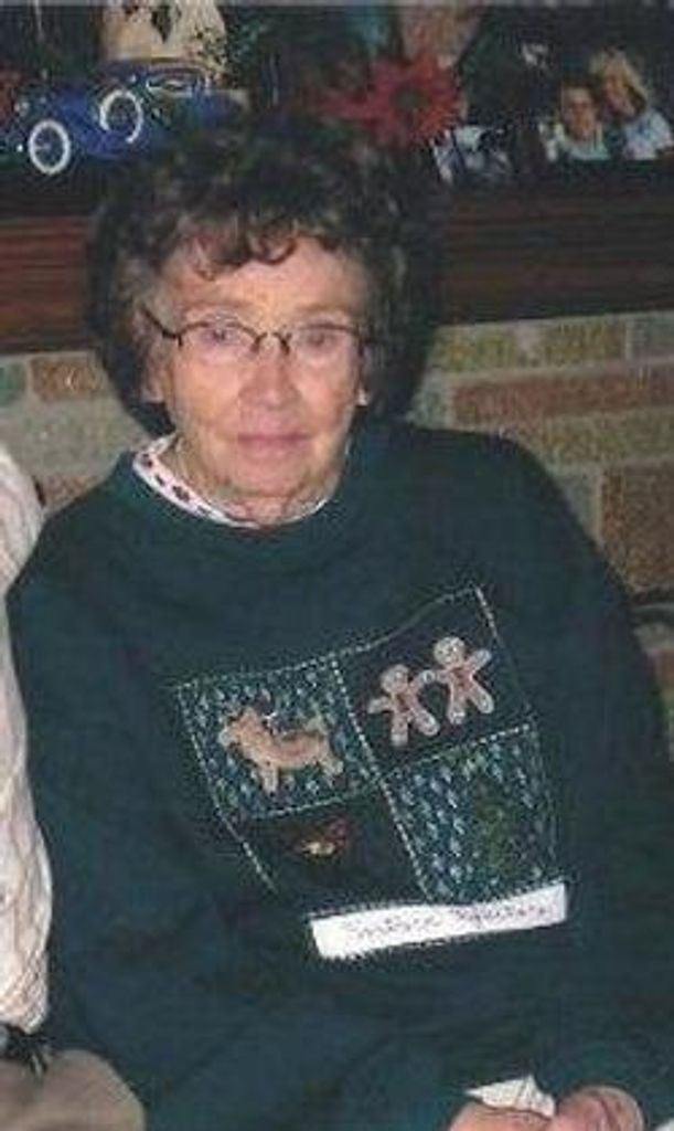 Theodora Marie Foss Profile Photo