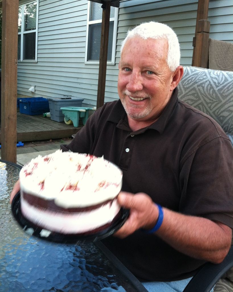 Charles "Rick" Shaeffer