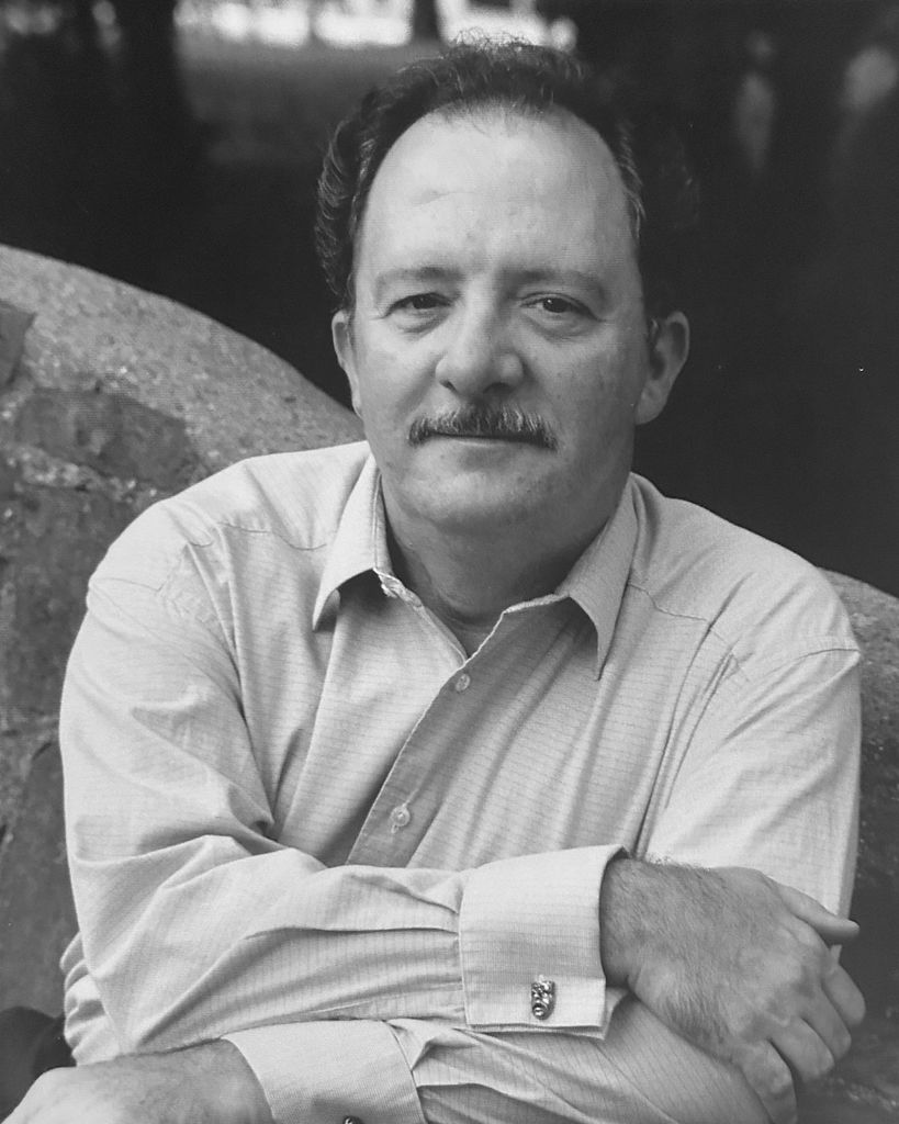 Dr. Dennis Michael Maher