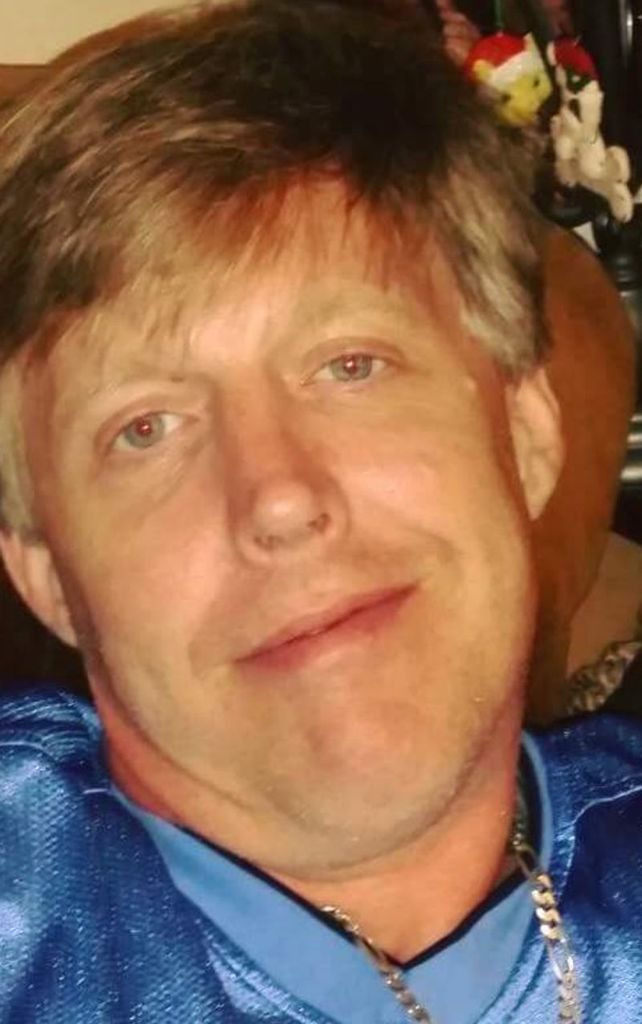 Brian James Gillespie Profile Photo