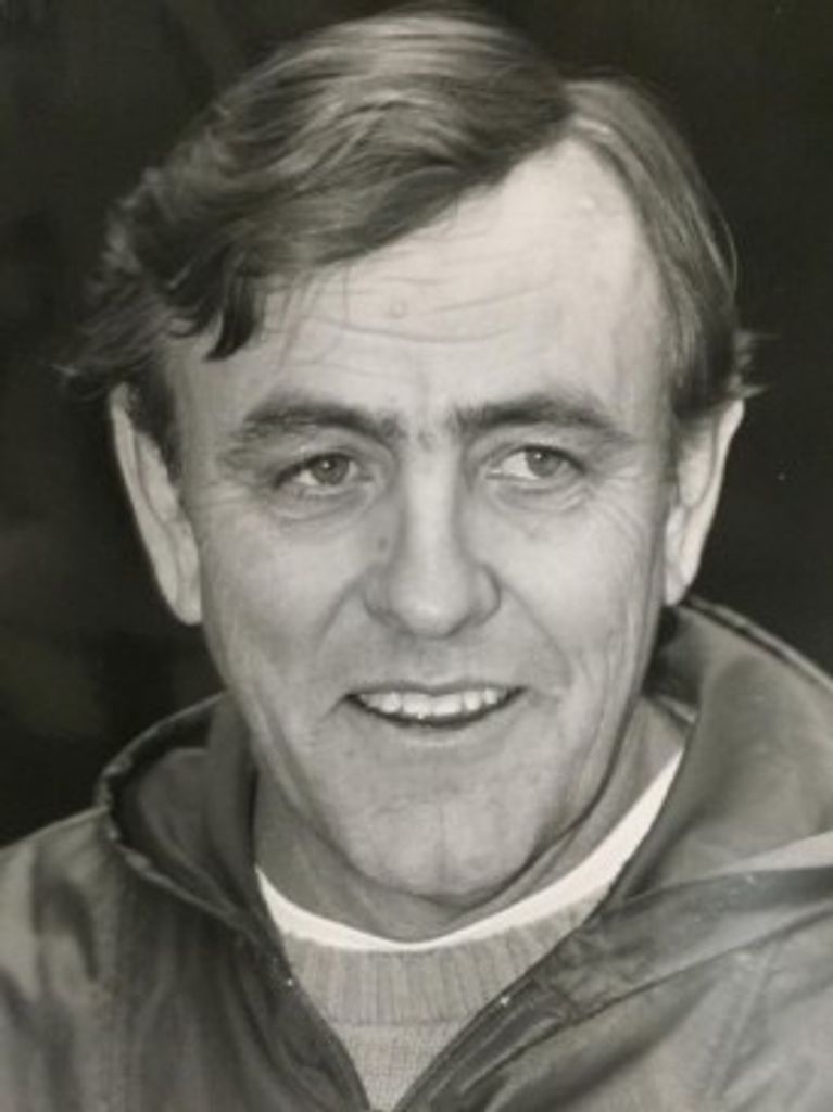 Paul B. Mulvey Profile Photo