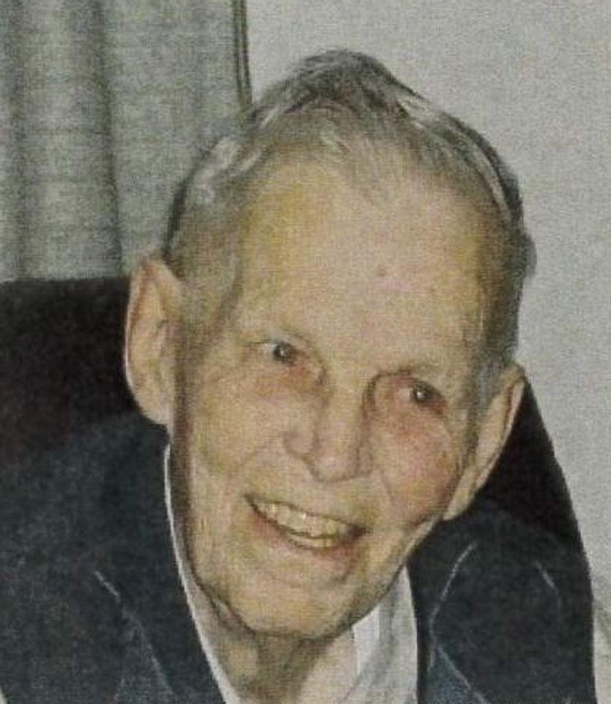 Robert Joshua Perkins