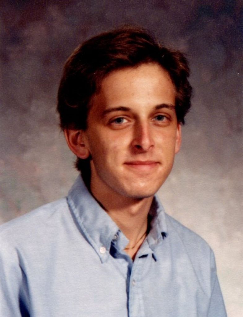 Terry Breland Jr. Profile Photo