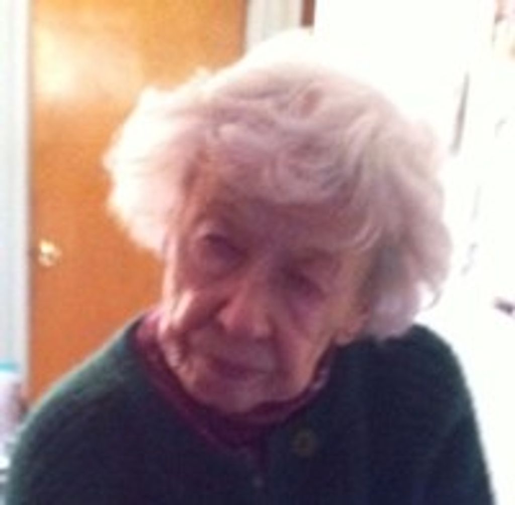 Anna Allen Profile Photo