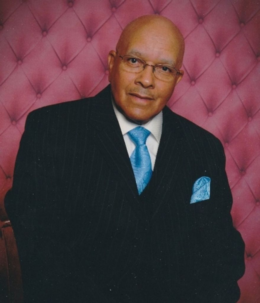 Harold Freeman Profile Photo