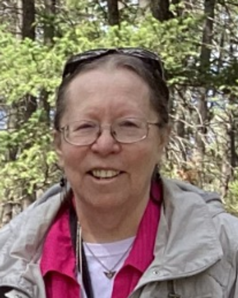 Vicki Jo May Profile Photo