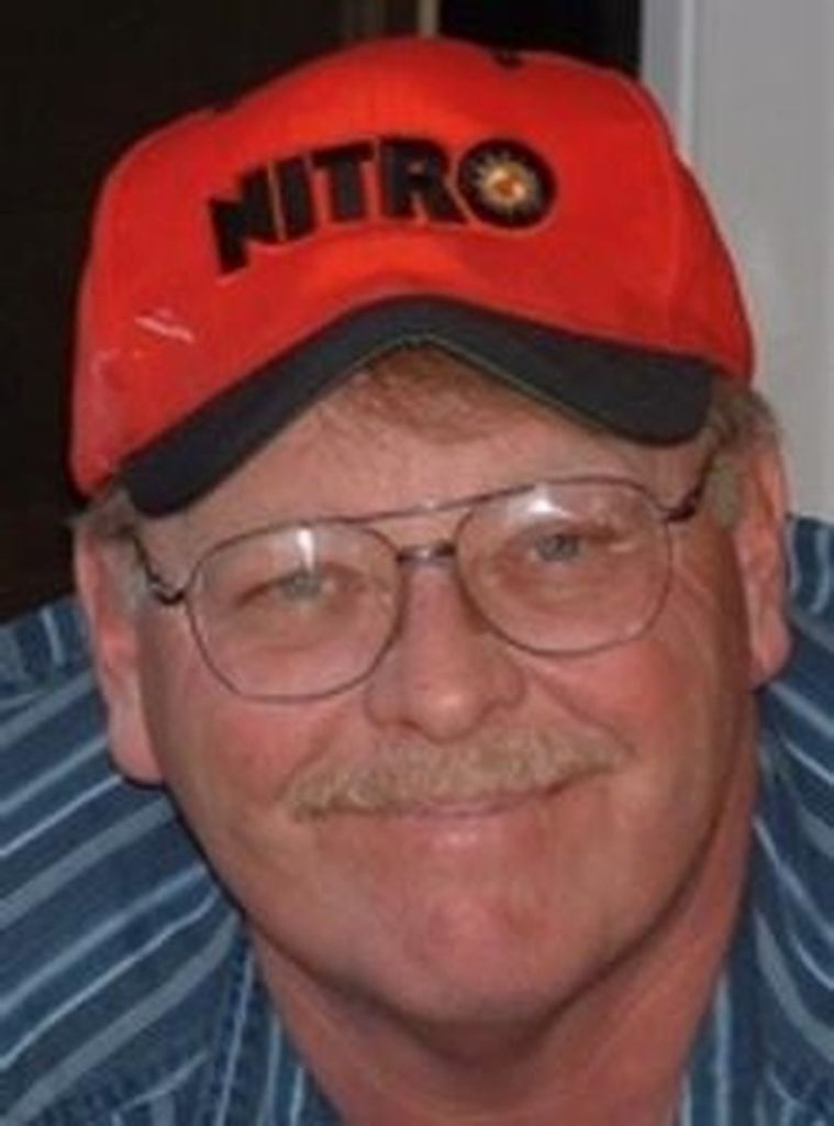 Gary Lynn Combs