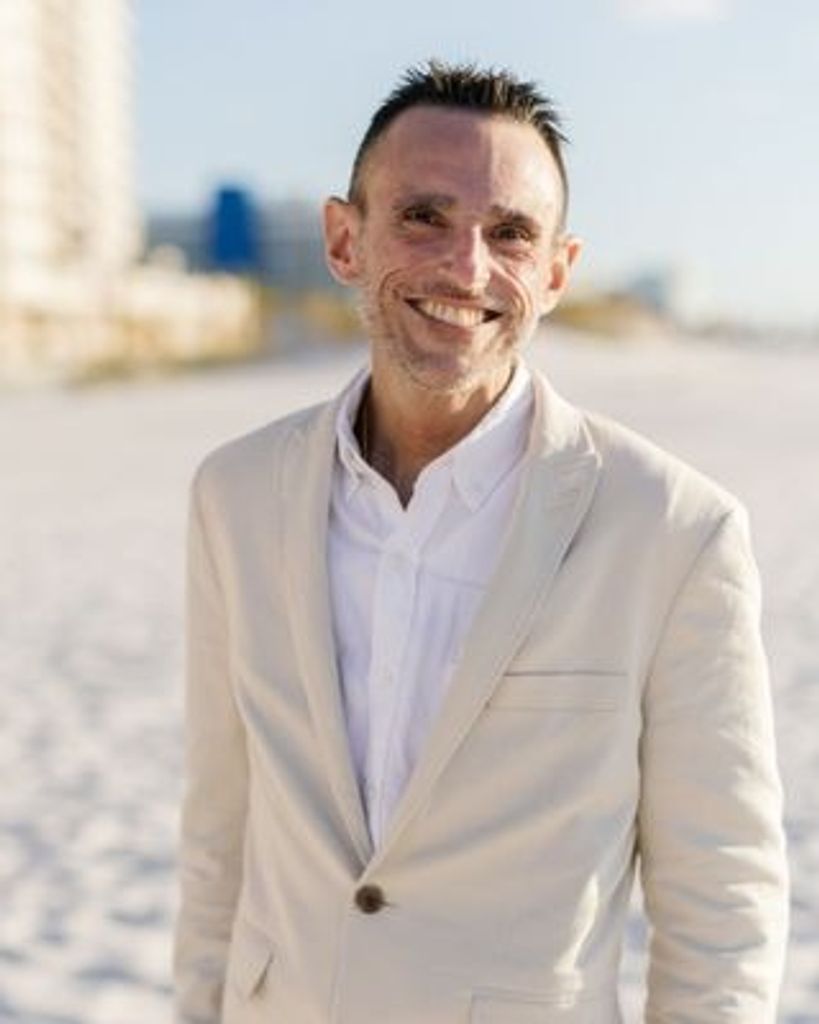 Nicolas J Anzalone Profile Photo