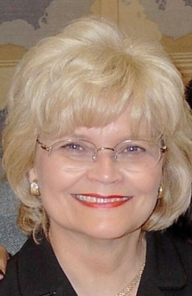 Linda L. Abbott (Charles) Profile Photo
