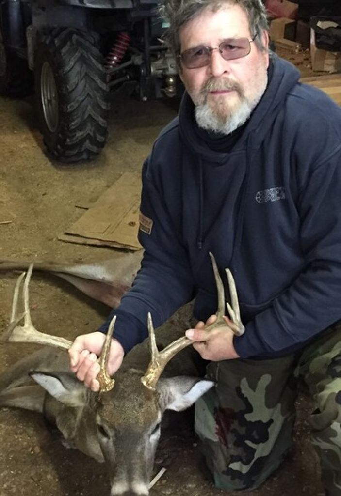 Dennis Craig Dunavant Profile Photo