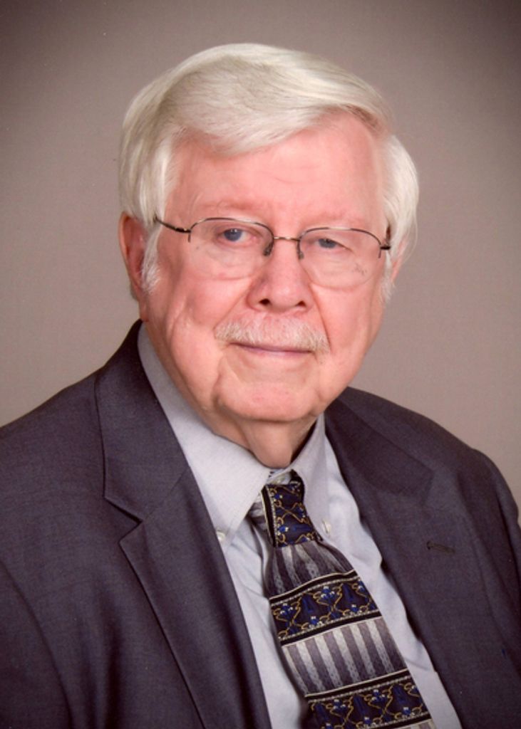 Kenneth H. Will Profile Photo