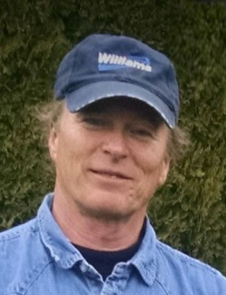 Edwin Jackson Watt Profile Photo
