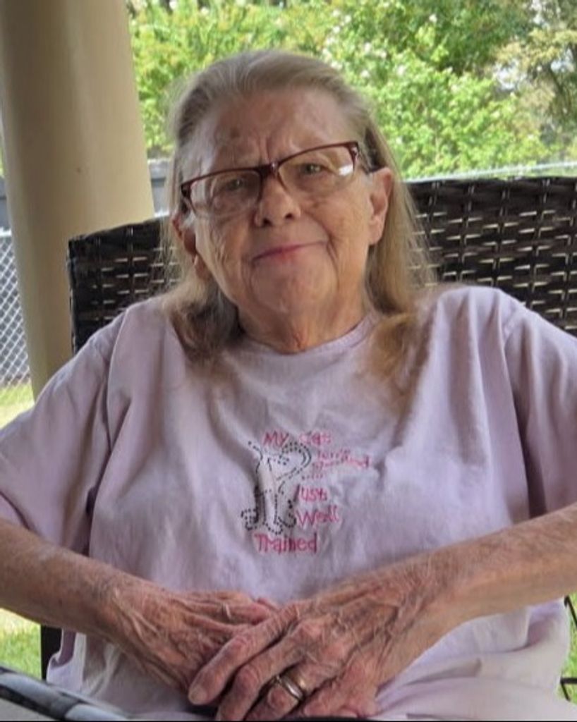 Elizabeth Lynn Wheeler-Kratz Profile Photo