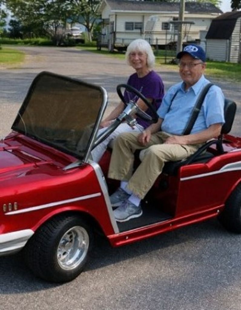 Rev. Norman Pennington