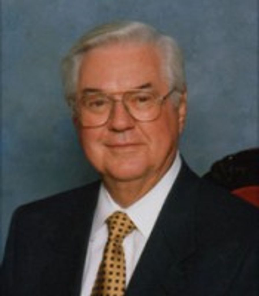Charles  Elton Warren,  Sr